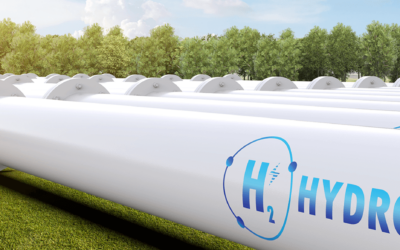 Finalization of the Pre-Feasibility Study for the Czech-German Hydrogen Interconnector (CGHI)