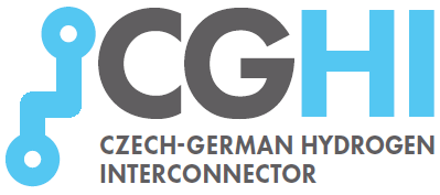 Czech German Hydrogen Interconnector