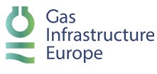 GIE-logo Gas Infrastructure Europe